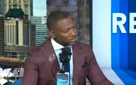 Ryan Clark: Steelers Postpone Rebuild with Mike McCarthy Hire