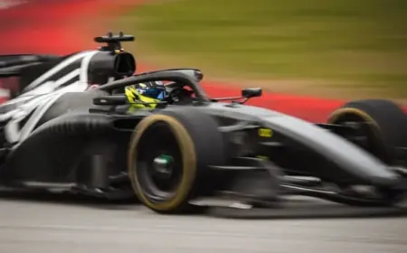 Cadillac F1 Team Faces Significant Challenges Ahead