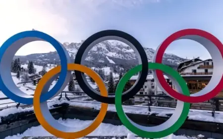 Italy Seeks to Resolve ICE Controversy Ahead of Winter Olympics
