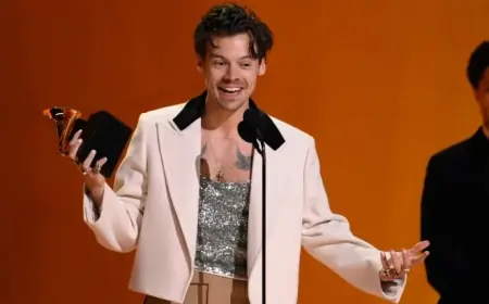 How to Purchase Harry Styles MSG Tickets for 2026 New York Tour