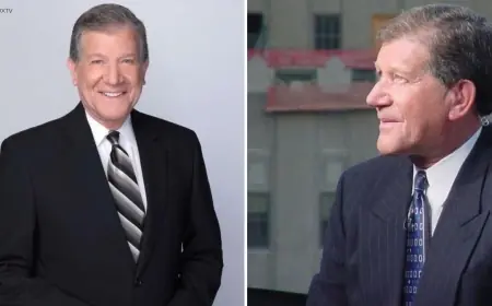 Rafael Pineda, longtime Univision 41 anchor in New York, dies at 88