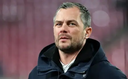 RB Leipzig: Marcel Schäfer’s Urgent Transfer Window Fixes