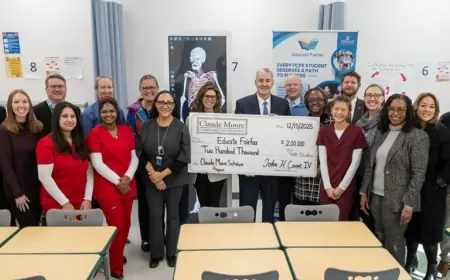 January 2026 School News Highlights