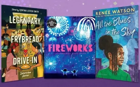 2026 Youth Media Awards: Celebrating This Year’s Winners