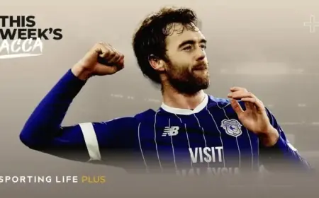 Sporting Life’s Acca Tips: Football Accumulator for Tuesday, January 27, 2026