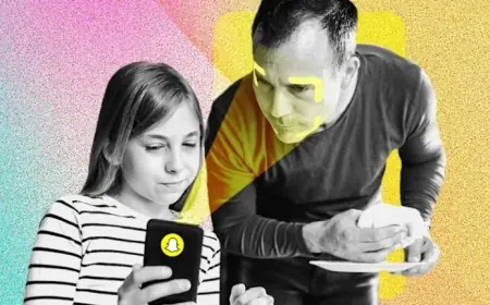 Major Snapchat Loophole: Adult Men Can Verify Teen Girls’ Accounts