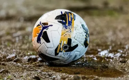 Storm Chandra Halts Scottish Football: Three Matches Postponed Amid Severe Weather