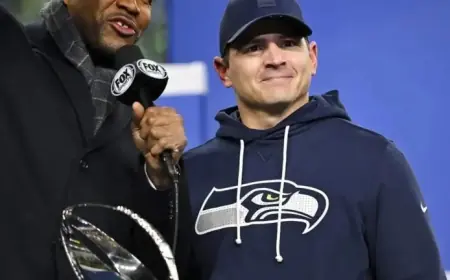 Seahawks’ Super Bowl 60 Plans Unveiled by Mike Macdonald