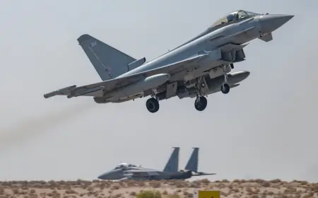 Canada Fighter Jets and NORAD: A New F-35 Flashpoint Raises Big Questions About Sovereignty and Air Defense