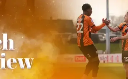 Tranmere Rovers: Match Preview and Key Insights