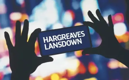 Hargreaves Lansdown Revamps Fees Amid Intensifying Market Competition