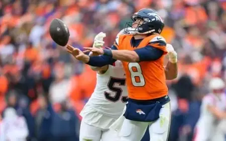 Bedard Analyzes 3 Key Plays to Reach Super Bowl Berth