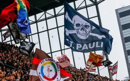 Watch St. Pauli vs. Leipzig Live Today: TV & Stream Info