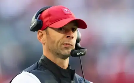 Jonathan Gannon’s Hiring Sparks Questions on Tuesday Cheese Curds