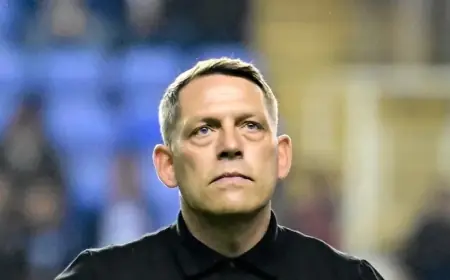 Reading vs Exeter City: Preview, Predictions, Team News, Lineups