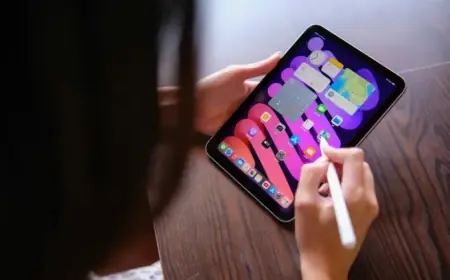 Why iPads Are Becoming Obsolete