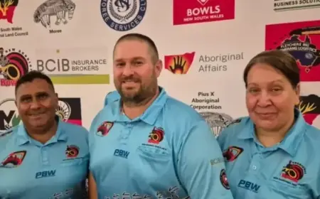 Bowlers Flock to Moree Friday for Big Prize Money Challenge