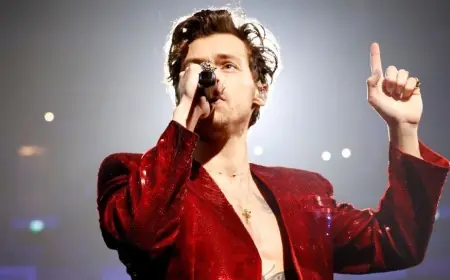 Harry Styles tickets for the 2026 “Together, Together” tour: presale sign-up, cardmember presales, and the 30-night New York run