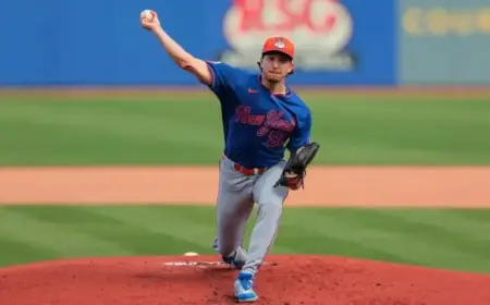 Yankees Acquire Dom Hamel; Place Luciano, Sandridge on Assignment List