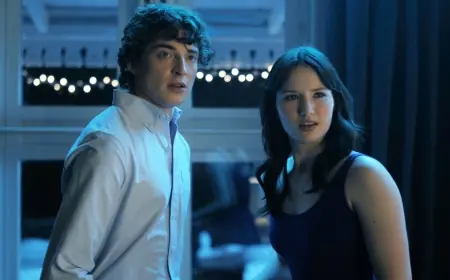 Finding Her Edge cast and Season 2 chatter grows after the skating romance’s January debut