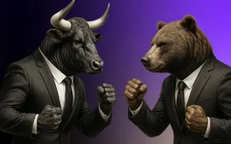 S&P 500 Poised for Record Highs as Risk Sentiment Rises