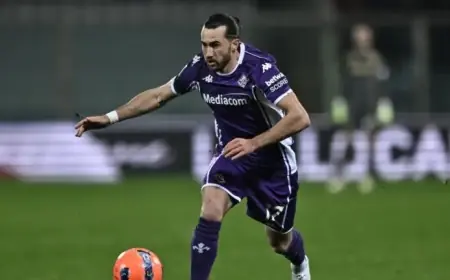 Fiorentina vs. Como: Fabbian and Harrison Eye Starting Debuts in Copa Italia