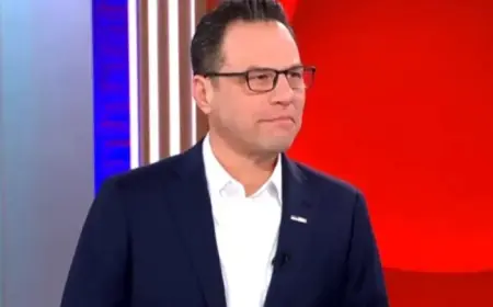 Pennsylvania Governor Calls for End to Minneapolis Immigration Crackdown, Urges Noem’s Dismissal