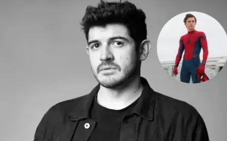 Alexis Ortega Death at 38 Sparks Outpouring of Tributes as Cause Remains Unconfirmed