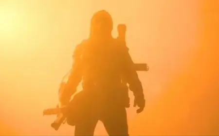 New Arc Raiders Augment Enhances Dying Experience