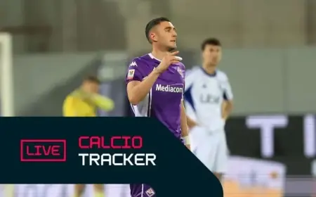 Live Coverage: Tune Into All the Football Action