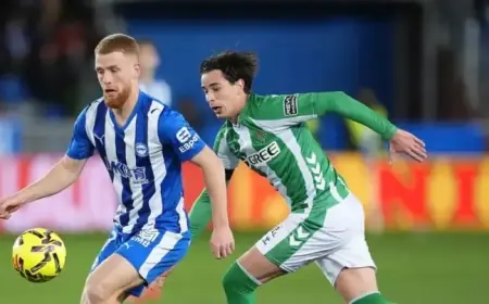 Carlos Vicente Arrives to Finalize Birmingham City Transfer