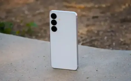 Galaxy S26 Set to Revamp Storage Options: A Timely Upgrade