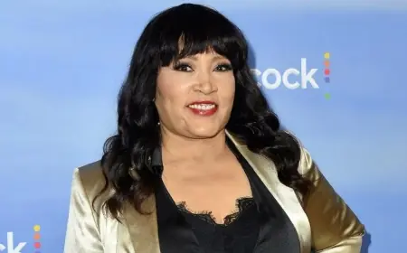Jackée Harry steps into 2026 with a candid facelift reveal and a renewed spotlight on her “Days of Our Lives” era
