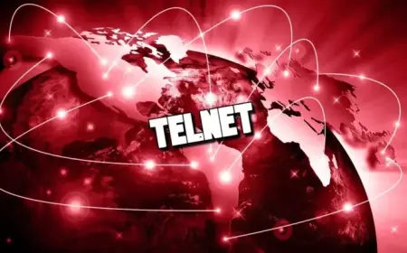 800,000 Telnet Servers Vulnerable to Remote Attacks