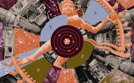 Is Particle Physics Declining or Simply Challenging?