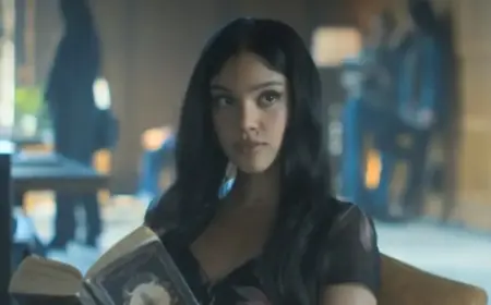 Spotlight on Bianca Nugara: Star of ‘Tell Me Lies’ and ‘Heated Rivalry’