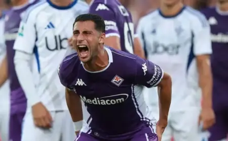 Fiorentina’s Mandragora and Dodo Miss Coppa Italia: Injury Updates