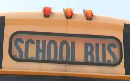 Charlotte School Closures: Live Updates for January 27, 2026