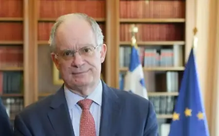 President Mourns Fans’ Deaths in Romania Tragedy