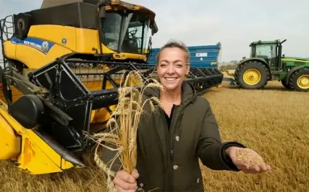 BBC One London HD’s ‘Inside the Factory’: Full Details and Schedule