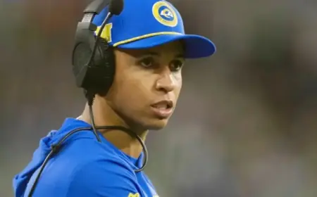 Nate Scheelhaase Remains a Contender in Cleveland Browns Coaching Search