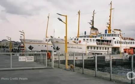 EU and EIB Secure €34 Million for Cabo Verde Port Enhancements