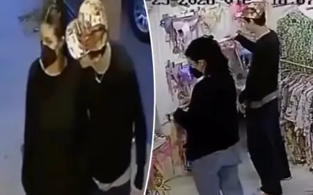 Timothée Chalamet Assists Kylie Jenner in Choosing Bikinis at Mexico Retreat