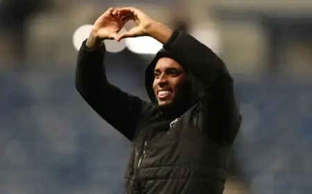 Rangers Deem Yousef Chermiti Indispensable for January Plans