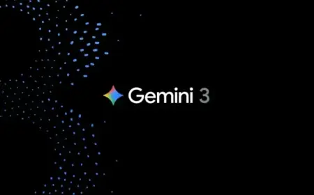 AI Overviews Evolves: Gemini 3 Launches with Enhanced AI Mode