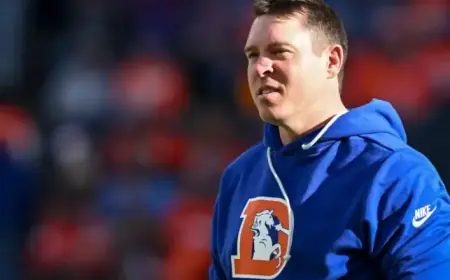 Jim Leonhard Emerges as Top Candidate for Bills Defensive Coordinator Role