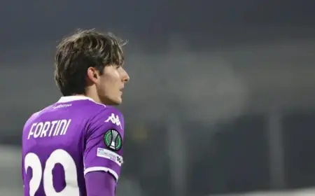 Fiorentina Faces Como: Match Preview