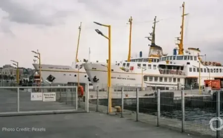 EU and EIB Secure €34M for Cabo Verde Port Upgrades