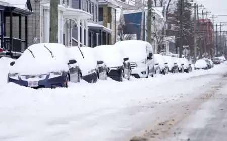 Cincinnati Public Schools Closes on Wednesday, Jan. 28