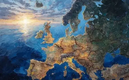 Euro Poised to Reach 1.20 with Fed Decision, First Since 2021